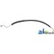 A & I Products Line, Rtrn-Q.Cplr Sckt to Comp. 18" x18" x2" A-RE57328 - alternate 2